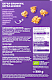 Müsli, Crunchy Granola Wholey