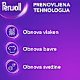 Tekoči detergent za volnene in občutljive tkanine renew Perwoll