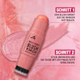 Multi-Tasker Rouge-Stick mit Pinsel 200 Fushia Glam MANHATTAN Cosmetics