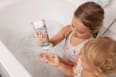 Kids sprchový gel + šampon a balzám na vlasy jahodová vůně Paw Patrol Mabyen