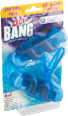 Tuhý WC blok 6v1 Ocean Fresh CILLIT BANG