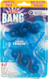 Tuhý WC blok 6v1 Ocean Fresh CILLIT BANG