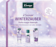 Geschenkset Kleiner Winterzauber Kneipp