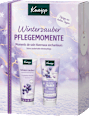 Geschenkset Winterzauber Pflegemomente Kneipp