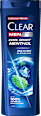Šampon protiv peruti Cool Sport – menta CLEAR Men
