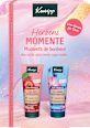 Geschenkset Herzens Momente Kneipp