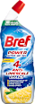 WC gel Power Aktiv Lemon Bref