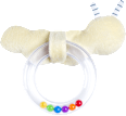 Rasselring Raupe fehn