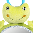 Activity-Spiegel Frosch fehn