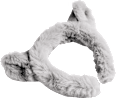 Haarreif Fluffy wolfera by Paula