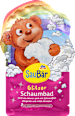třpytivá pěna do koupele SauBär