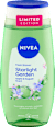 sprchový gel Starlight Garden NIVEA