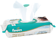 Vlhčené utierky Aqua Soft Touch 15 x 60 Pampers