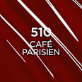 tekutá rtěnka Infaillible Laque Resistance 510 Cafe Parisien L'ORÉAL PARiS