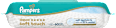 Vlhčené utierky Aqua Soft Touch Pampers