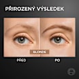fix na obočí Infallible Faux Brow Blonde L'ORÉAL PARiS