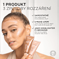 rozjasňovač Lumi Glotion 901 Fair Glow L'ORÉAL PARiS