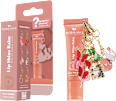 Ajakbalzsam 3in1 Coco Vanilla + ajándék kulcstartó BIOBALANCE
