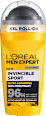 Antiperspirant roll-on Invincible Sport L'ORÉAL PARiS MEN EXPERT