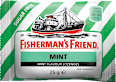 Bomboni – Mint FISHERMAN'S FRIEND