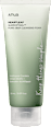 Schiuma detergente Heartleaf + BHA riduzione pori Anua