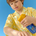 kids protect & care sprej na opalování SPF50+ NIVEA SUN
