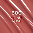 tekutá rtěnka Infaillible Laque Resistance 600 Le Nu Rose L'ORÉAL PARiS