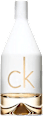 Тоалетна вода IN2U for Her Calvin Klein
