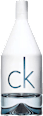 Тоалетна вода за мъже IN2U Calvin Klein