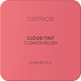 Rumenilo Cloud Tint Cushion – C030 Head in the Cloud CATRICE
