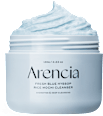 Detergente viso FRESH BLUE HYSSOP RICE MOCHI Arencia
