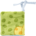 Softbilderbuch Raupe fehn