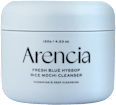 Detergente viso FRESH BLUE HYSSOP RICE MOCHI Arencia