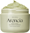 Detergente viso FRESH GREEN RICE MOCHI Arencia