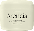 Detergente viso FRESH GREEN RICE MOCHI Arencia