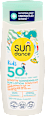 Слънцезащитно мляко за деца Sensitiv SPF 50+ sundance