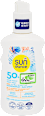 Spray solare MED ULTRA SENSITIVE SPF50+ sundance