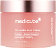 Crema gel al collagene medicube
