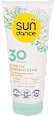 Слънцезащитен крем Sensitiv, SPF 30 sundance