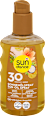 Olio solare spray SPF30 sundance