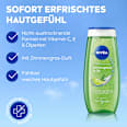 Duschgel Lemongrass & Oil NIVEA