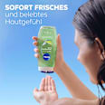 Duschgel Lemongrass & Oil NIVEA