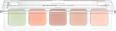 Concealer Palette Allround 010 CATRICE