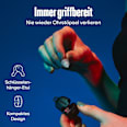 Ohrstöpsel Party Plug 3 Größen (3 Paar) ALPINE