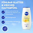 Pflegedusche summer happiness NIVEA