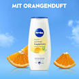 Pflegedusche summer happiness NIVEA