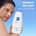 Schaumbad Creme Soft NIVEA