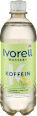 Erfrischungsgetränk, Wasser + Koffein Zitrone-Limette Ivorell