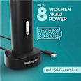 Schallzahnbürste Eco Vibe 3+ happybrush