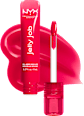 jelly job sjaj za usne - 14 CHERRY JELLY NYX PROFESSIONAL MAKEUP